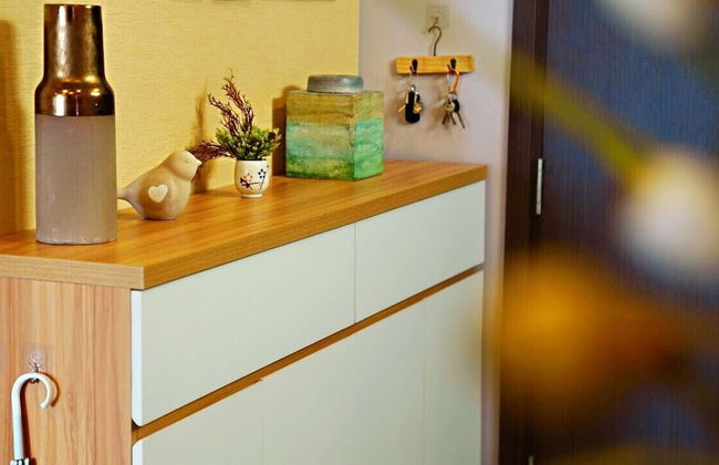 Justay Sunrise City - Photo 37