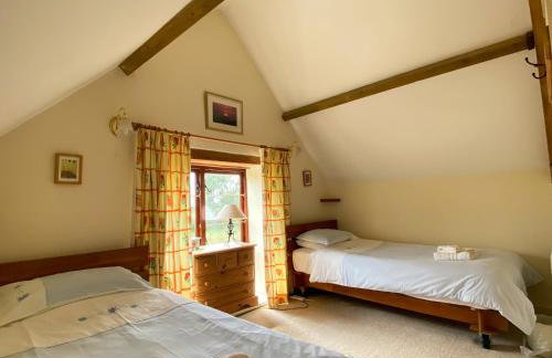 Red Tiles Barn - Foto 9