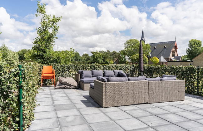 Group Apartment on Ameland by De Vleijen - Foto 41