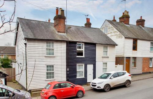 Cosy Cottage Hawkhurst - Pass the Keys - Foto 16