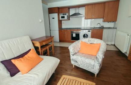 Casa Leo Encanto rural con gran terraza en La Puebla de Castro - Foto 10