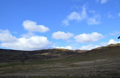 Corriemuckloch Unique Huts - Foto 31
