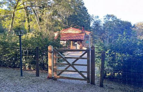 Cabaña Quieva 03 - Foto 27