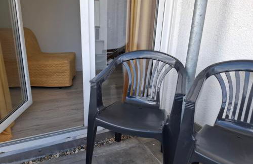 Ruhige und praktisch möblierte 2 Zi Wohnung 52 qm - Foto 35