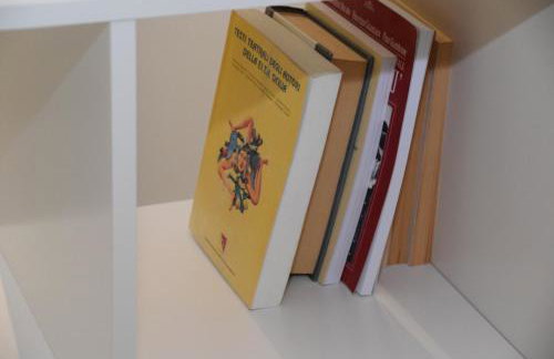 The Casetta Verga Loft in Catania Centre - Foto 46
