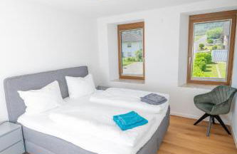 Moselappartements by Weingut Marco Adamy - Foto 21