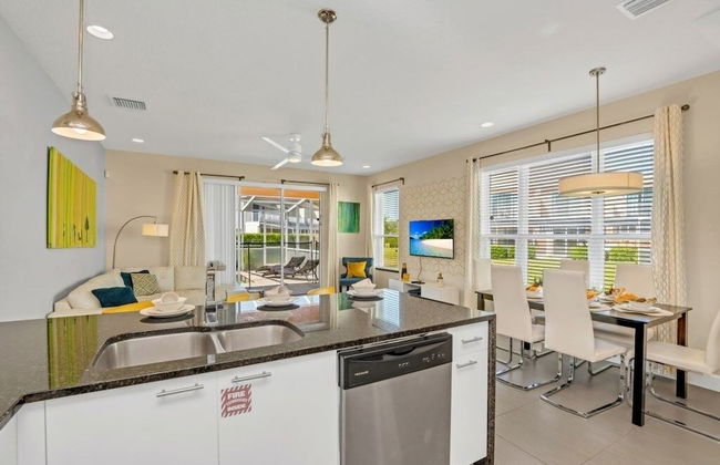 1511retreat 3 Bedroom Townhouse by Redawning - Foto 15