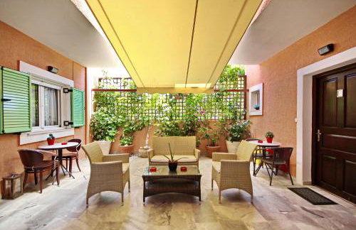 Aloe Luxury Apartments - Foto 29