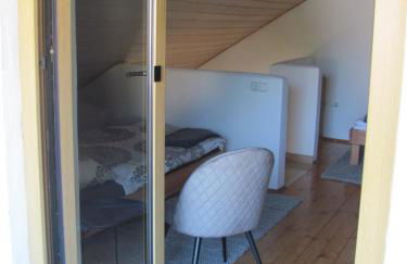 #7 Ferienhaus mit Schlossblick Trunkelsberg für max 6 Personen,Küche komplett eingerichtet, 2 Bäder 3 Schlafzimmer Top-Ausstattung - Foto 9