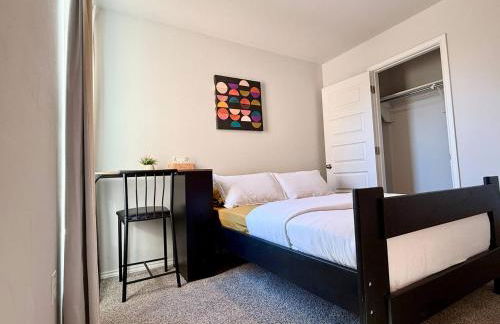 Northwest OKC 3 Bedroom Near Kilpatrick - Foto 23