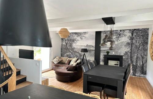 L'atmosphère - Foto 1