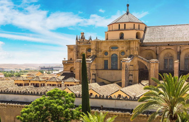 Visita guiada por la Mezquita y el Alcázar - Foto 1