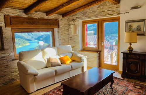 Mansarda la soffitta - Photo 1