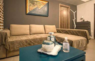 TM Apartment No 2 - Scandinavian Style - Photo 15