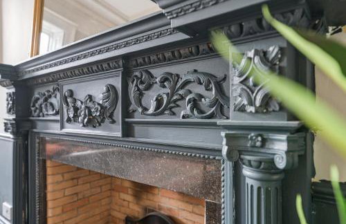 Grand 2 Bed West End Residence - Foto 36