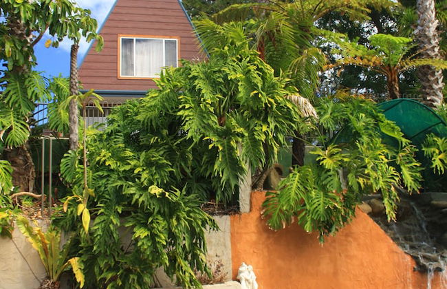 A-Frame Chalets @ Mokutu - Foto 16