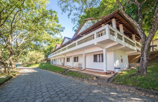 Hotel Estância Atibainha - Foto 14