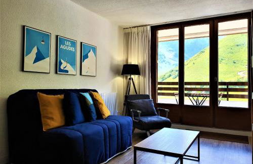 Appartement à la montagne avec vue Imprenable - Foto 7