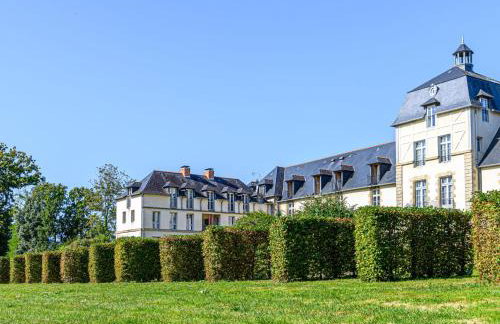 Apartment Château De Kergonano-10 by Interhome - Foto 24