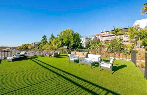 Stunning Views, Rooftop Vista, Pool & Spa - Foto 34