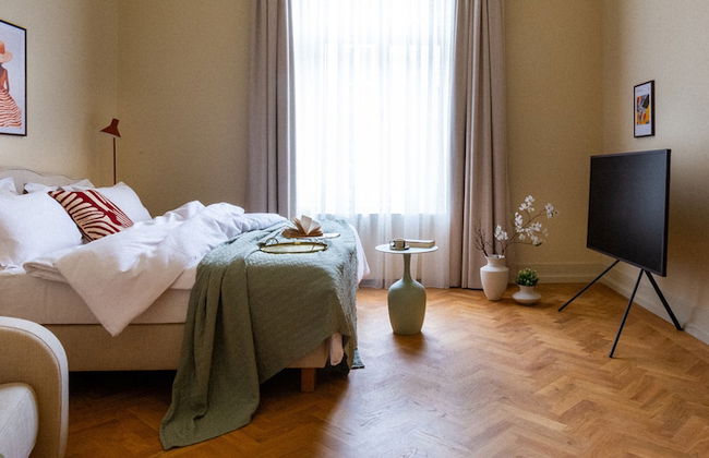 Fragola Apartments Le Jardin - Foto 24