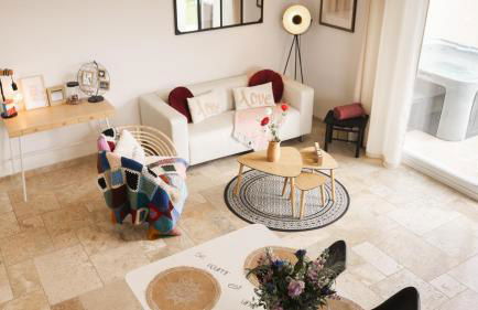 Pâquerette - Foto 39