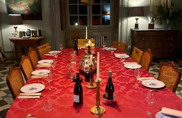 Château de Moulins - Foto 5