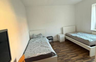 Ferien- und Monteurwohnungen Nähe Leipzig & A72 - Foto 4