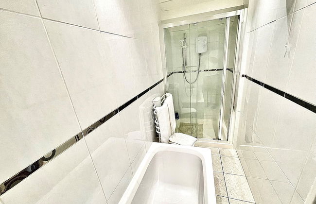 Seafront Apartments - Foto 22