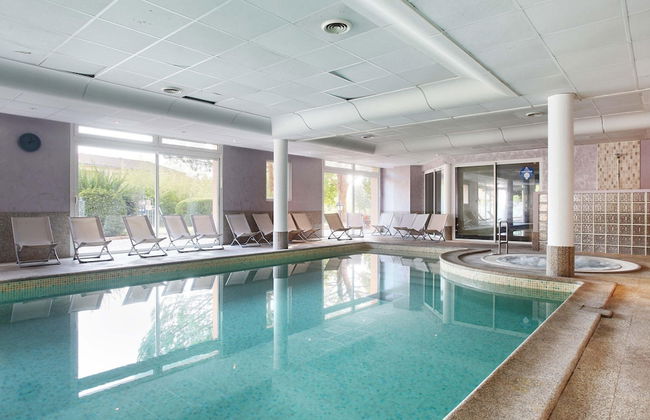 Apartment in Greoux-les-bains Near Lakes - Foto 19