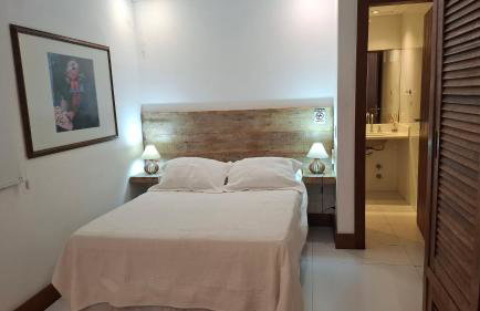 Casa Lila - Casa com Espetacular View - Foto 20