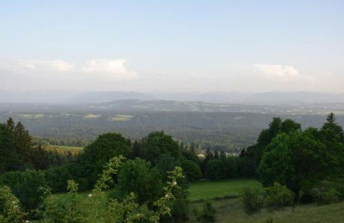 Ferienwohnung Berge & Seen - Foto 25