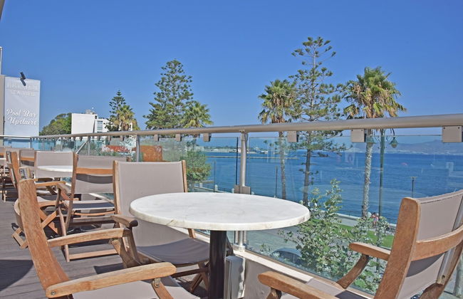 Bristol Sea View Apartments - Photo 63