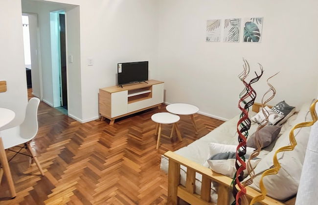 Charming Stay in the Heart of Buenos Aires Comfort & Unbeatable Location - Foto 7