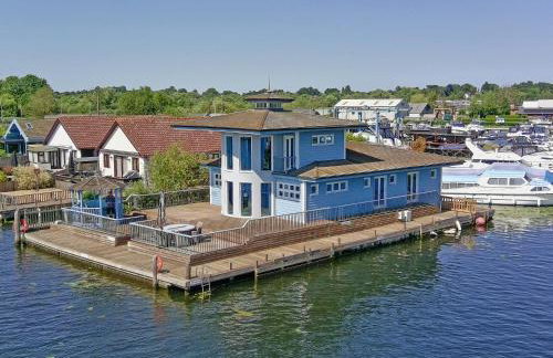 Flag House - Ukc7074 - Foto 9