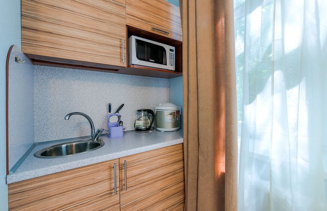 Hotel Azure - Photo 13