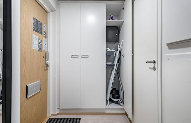 Hiisi Homes Turku Ratapiha - Foto 71