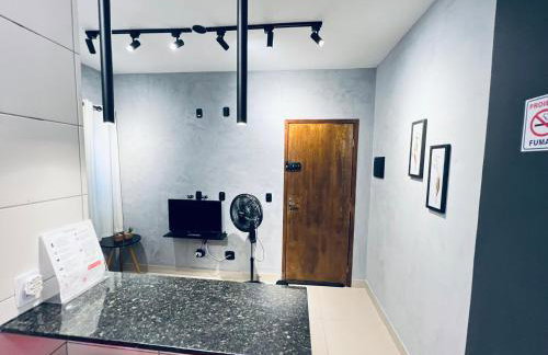 Residencial Mª Do Bonfim - 5km Aeroporto JK - Foto 5