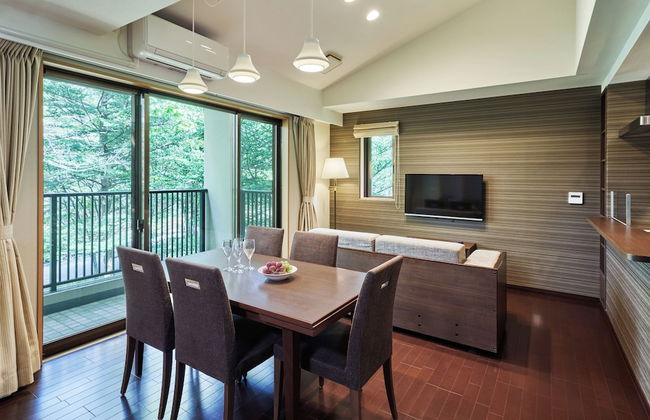 Tokyu Vacations Karuizawa - Foto 1