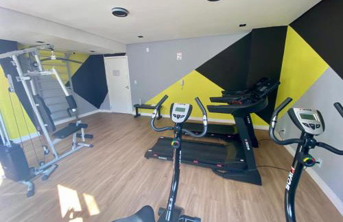 Ap 910 com 2 quartos no MORUMBI - Foto 34