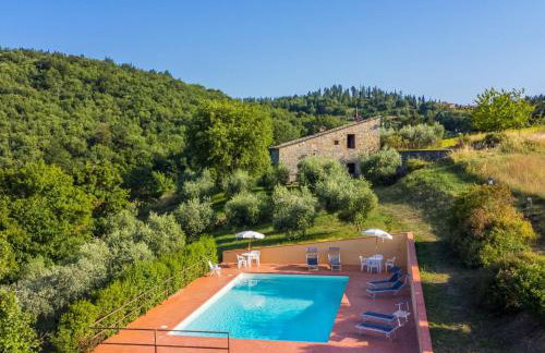 Holiday Home Cerretino Oliveto by Interhome - Foto 1