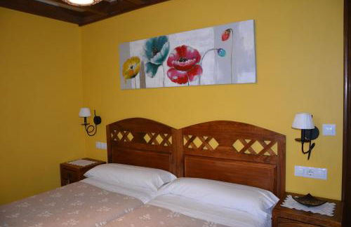 Apartamentos Rurales Piedrafita - Foto 9