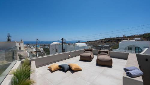 White Orchid Boutique Apartments - Foto 4