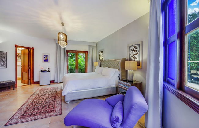 5-star villa for rent in Moroccan-style - Foto 10