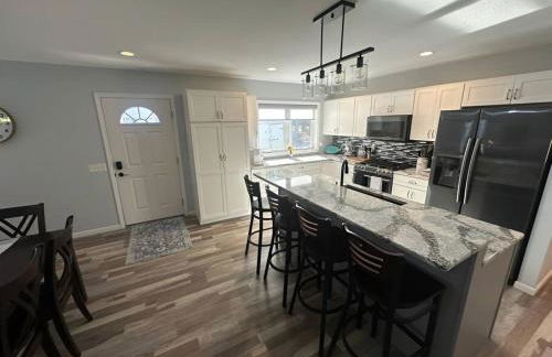 Beachside Cottages for Groups- Sleeps up to 40 - Foto 70