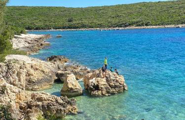 VILLA IL BLU direkt am Meer - Foto 45