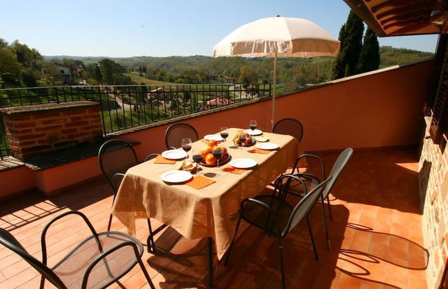 Agriturismo Case Graziani - Photo 77