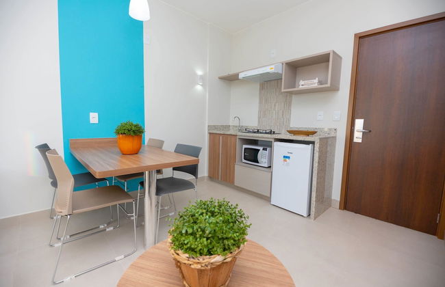 Ilhas do Lago Eco Resort by WAM Experience - Foto 4