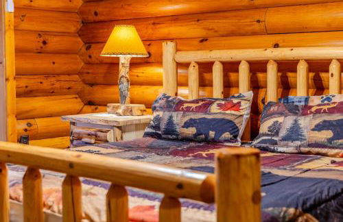 Bears Lair - Foto 64