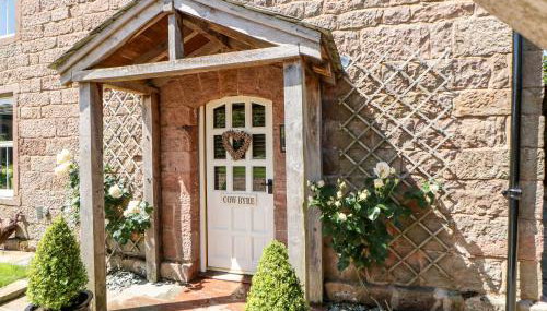 The Cow Byre - Foto 3